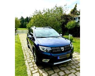 Dacia Sandero Gebrauchtwagen