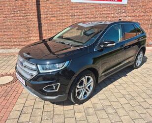 Ford Edge Gebrauchtwagen