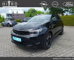 Opel Grandland (X) Gebrauchtwagen