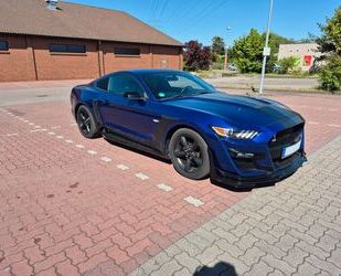 Ford Mustang Gebrauchtwagen