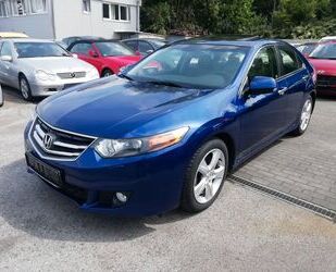 Honda Accord Gebrauchtwagen