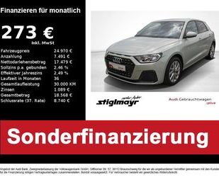 Audi A1 Gebrauchtwagen