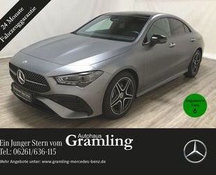 Mercedes-Benz CLA 180 Gebrauchtwagen