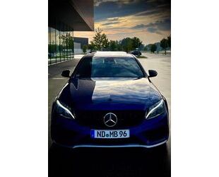 Mercedes-Benz C 43 AMG Gebrauchtwagen