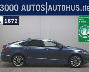 Ford Mondeo Gebrauchtwagen