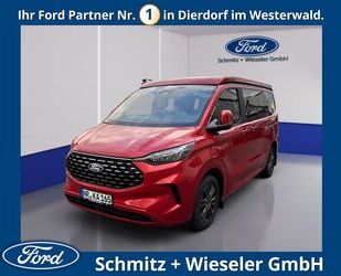 Ford Tourneo Custom Gebrauchtwagen