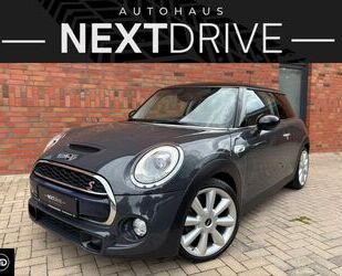 Mini Cooper S Gebrauchtwagen