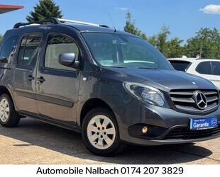 Mercedes-Benz Citan Gebrauchtwagen