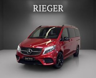 Mercedes-Benz V 300 Gebrauchtwagen
