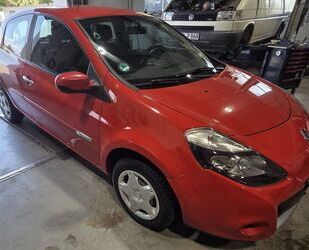 Renault Clio Gebrauchtwagen