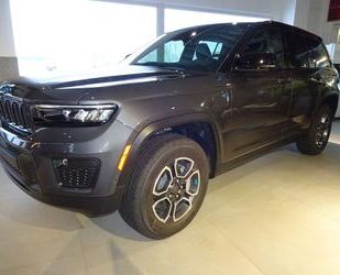Jeep Grand Cherokee Gebrauchtwagen