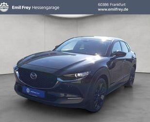 Mazda CX-30 Gebrauchtwagen