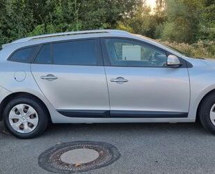 Renault Megane Gebrauchtwagen