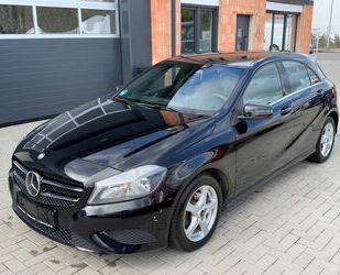 Mercedes-Benz A 180 Gebrauchtwagen