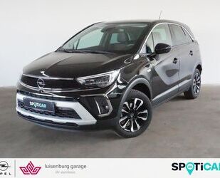 Opel Crossland (X) Gebrauchtwagen