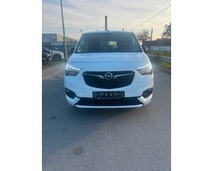 Opel Combo Life Gebrauchtwagen