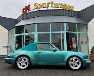 Porsche 964 Gebrauchtwagen