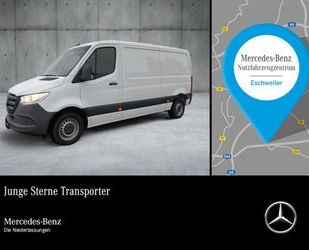 Mercedes-Benz Sprinter Gebrauchtwagen