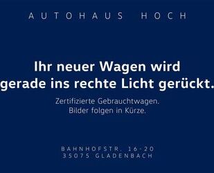 VW ID.3 Gebrauchtwagen