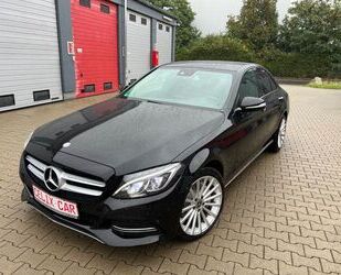 Mercedes-Benz C 250 Gebrauchtwagen