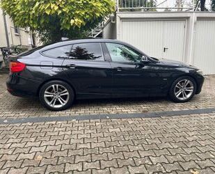 BMW 318 Gran Turismo Gebrauchtwagen