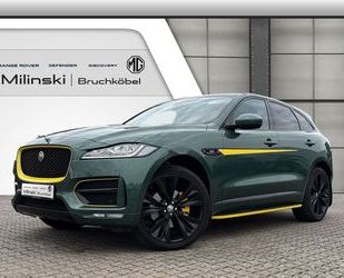 Jaguar F-Pace Gebrauchtwagen