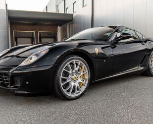 Ferrari 599 GTB Gebrauchtwagen