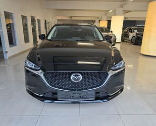Mazda 6 Gebrauchtwagen