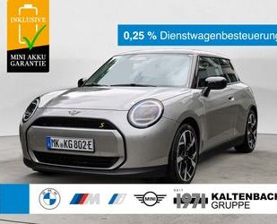 Mini Cooper SE Gebrauchtwagen