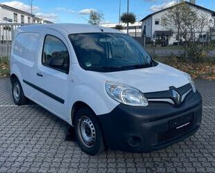 Renault Kangoo Gebrauchtwagen
