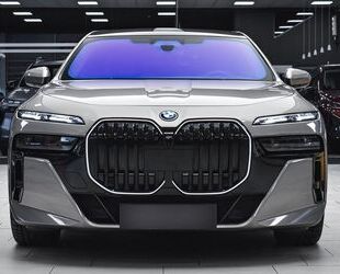 BMW 750 Gebrauchtwagen