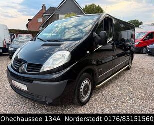 Renault Trafic Gebrauchtwagen