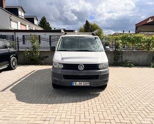 VW T5 Transporter Gebrauchtwagen