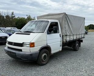 VW T4 andere Gebrauchtwagen