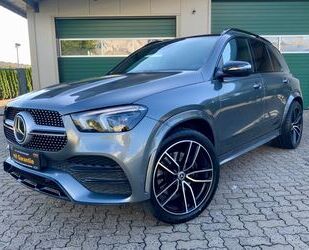 Mercedes-Benz GLE 350 Gebrauchtwagen