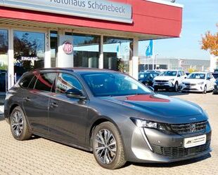 Peugeot 508 Gebrauchtwagen