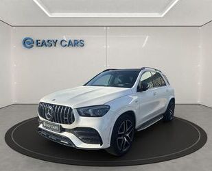 Mercedes-Benz GLE 53 AMG Gebrauchtwagen