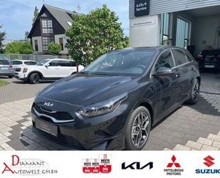 Kia ceed / Ceed Gebrauchtwagen