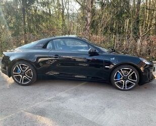 Renault Alpine A110 Gebrauchtwagen