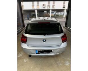 BMW 116 Gebrauchtwagen