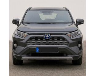 Toyota RAV 4 Gebrauchtwagen