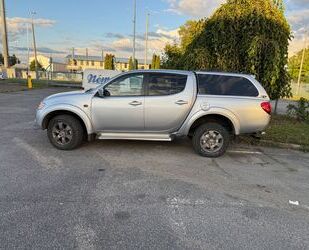 Mitsubishi L200 Gebrauchtwagen