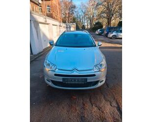 Citroen C5 Gebrauchtwagen