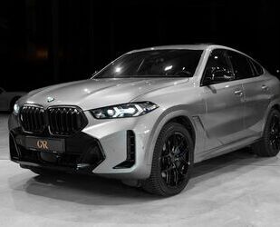 BMW X6 Gebrauchtwagen