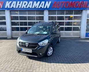 Dacia Dokker Gebrauchtwagen