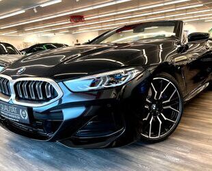 BMW 840 Gebrauchtwagen