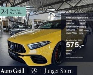 Mercedes-Benz A 45 AMG Gebrauchtwagen