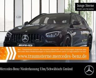 Mercedes-Benz E 63 AMG Gebrauchtwagen