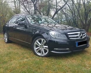 Mercedes-Benz C 220 Gebrauchtwagen