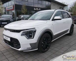 Kia Niro Gebrauchtwagen